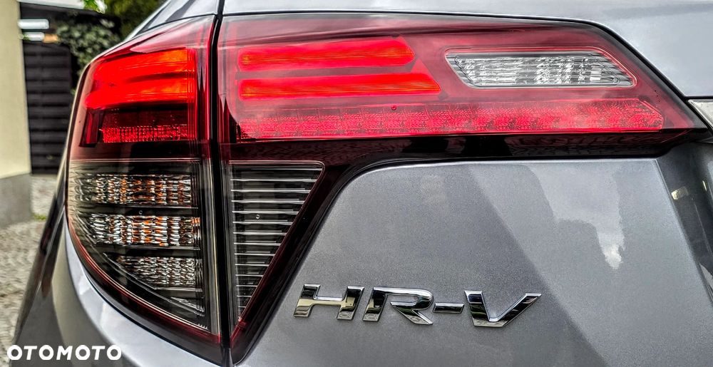 Honda HR-V 1.5 Executive (ADAS / Connect+) CVT - 13