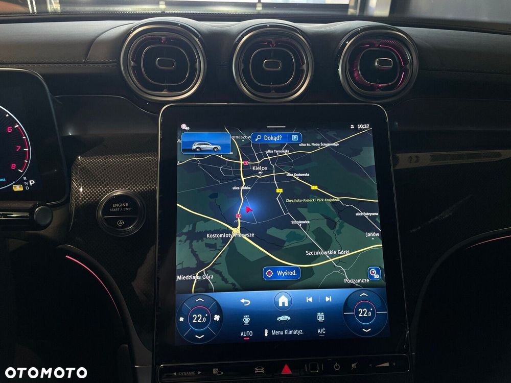 Mercedes-Benz GLC - 25