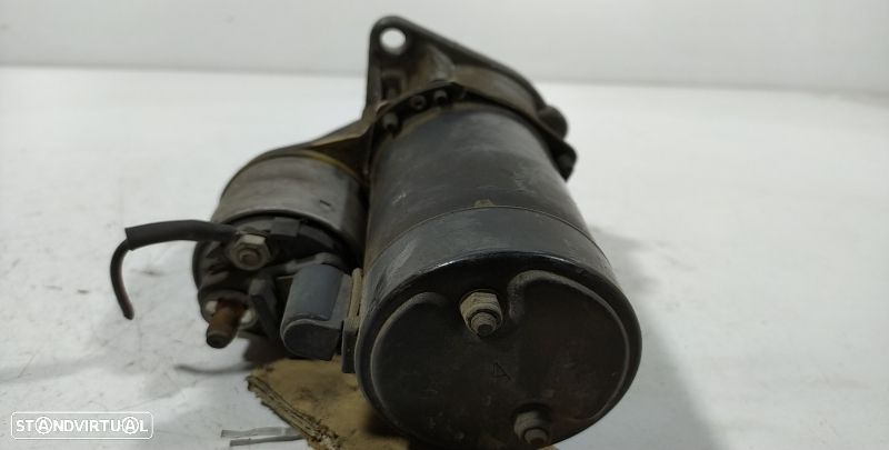 Motor De Arranque Opel Astra G Combi (T98) - 4