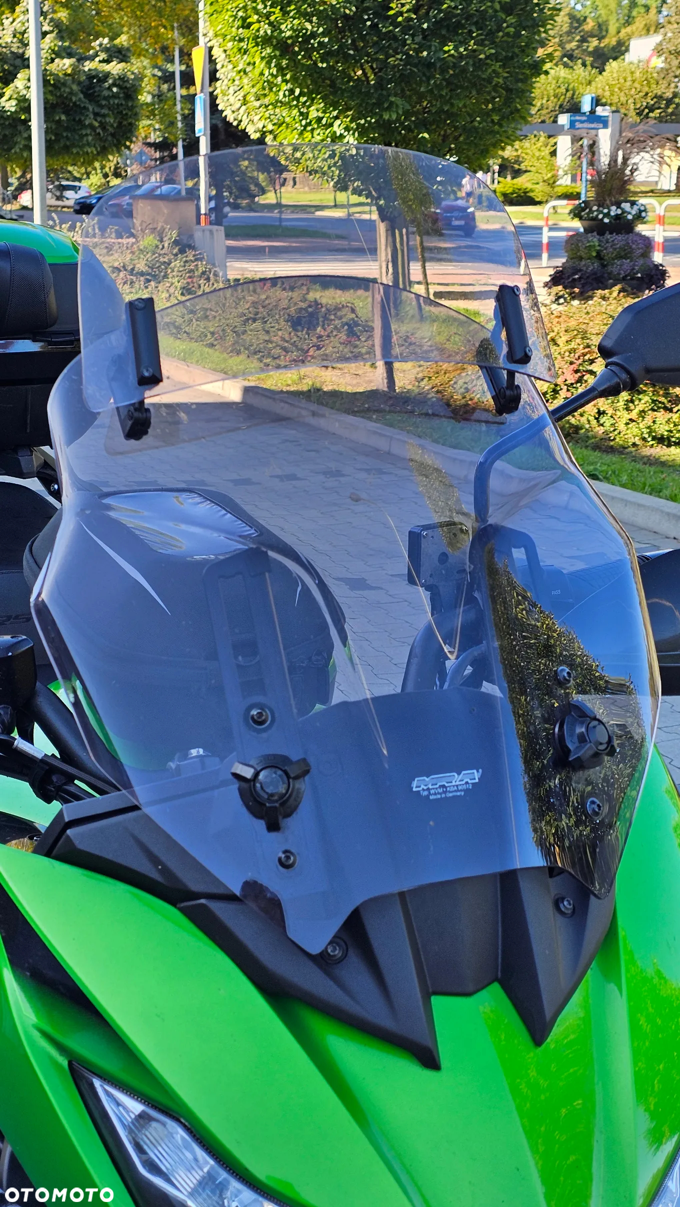 Kawasaki Versys 1000 - 16