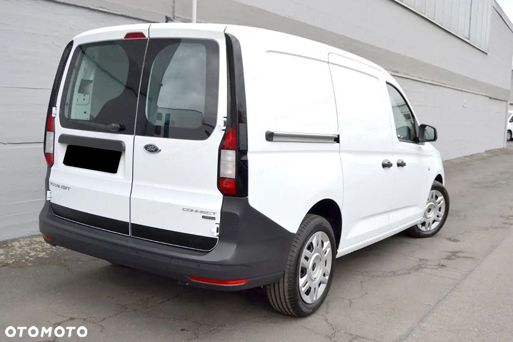 Ford Transit Connect L2H1 Trend A6 PHEV 1.5 150KM - 6