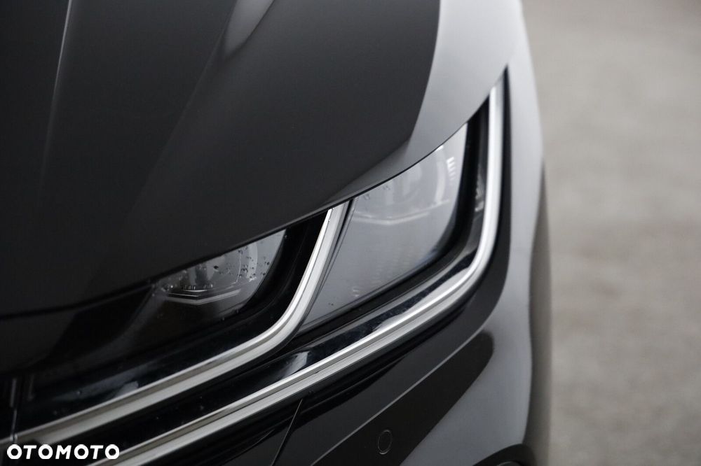 Volkswagen Arteon Shooting Brake 2.0 TDI R-Line DSG - 29