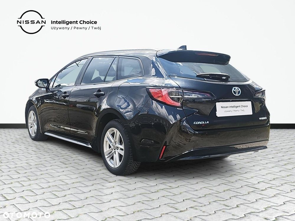 Toyota Corolla - 8