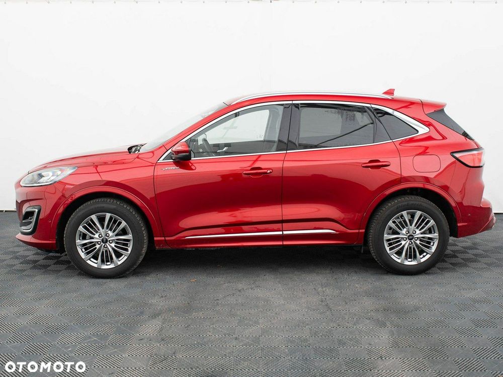 Ford Kuga 2.5 FHEV FWD Vignale - 10