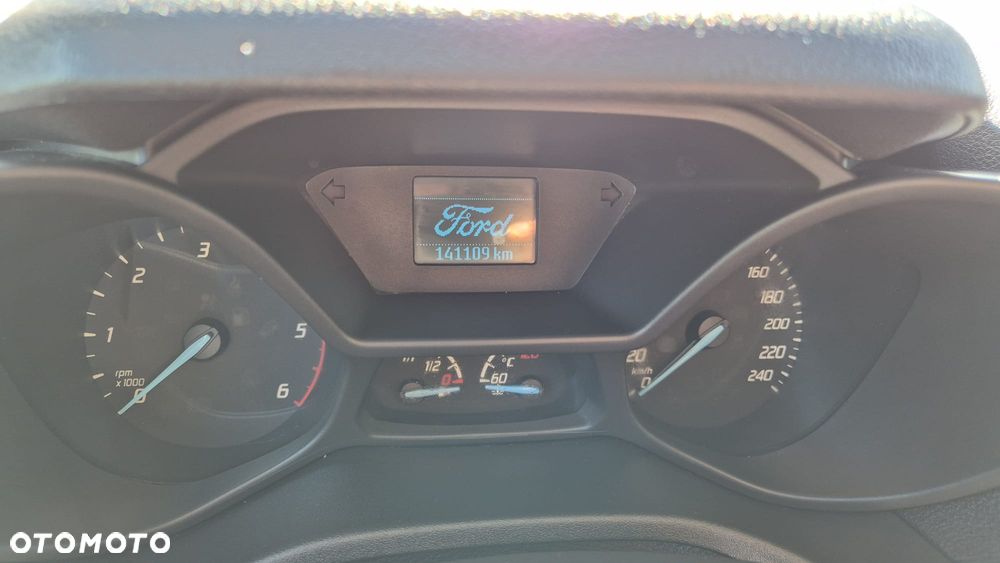 Ford Tourneo Connect 1.5 TDCi Trend - 28