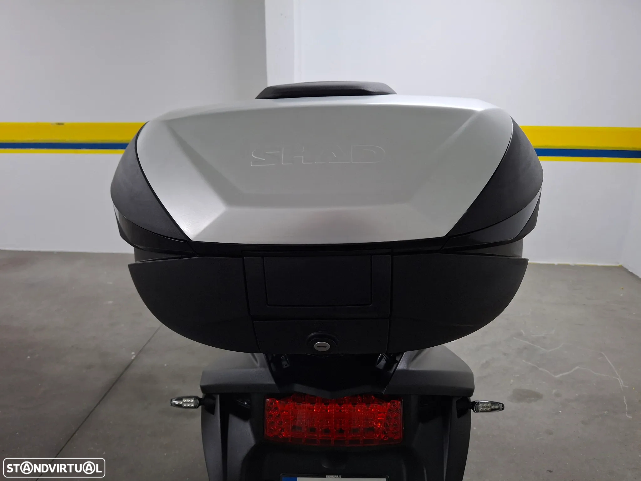 Quadro Qooder - 21