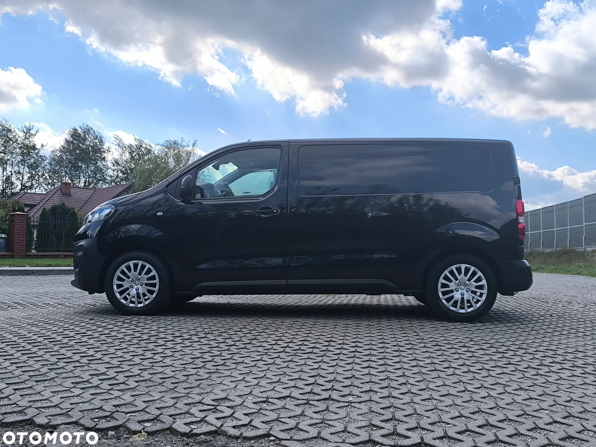Opel VIVARO - 3