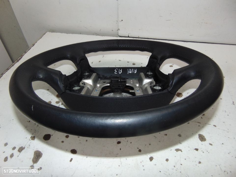 Audi a3 1999 volante /Honda civic 1992 volante - 3