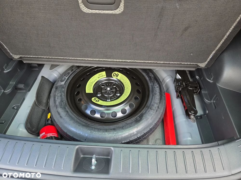 Kia Sportage 1.6 T-GDI HEV Anniversary 2WD - 24