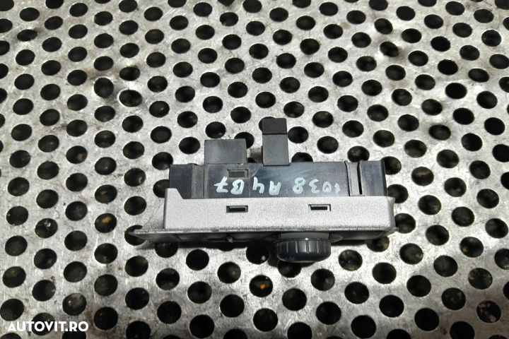 BUTON NAVIGATIE 8E0919721 8E0919721 Audi A4 B7 [2004 - 2008] Avant wa - 2