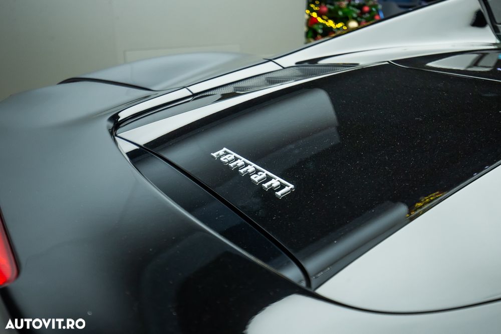 Ferrari 488 Spider - 21