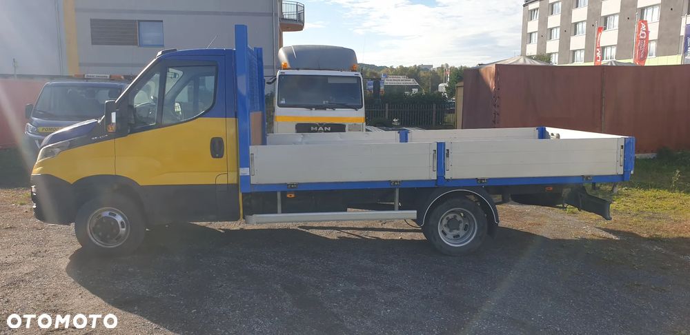 Iveco 35C15 - 8