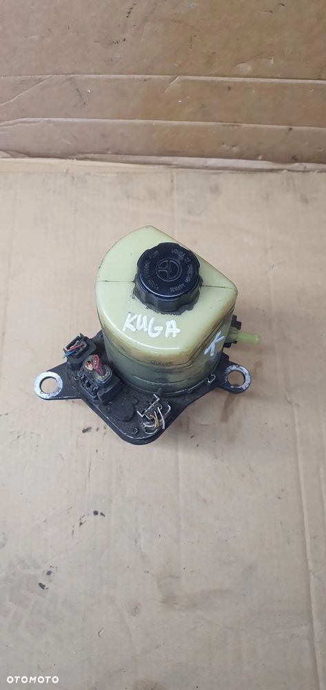 Pompa wspomagania Ford Kuga Mk1 4M51-3K514-BF - 2