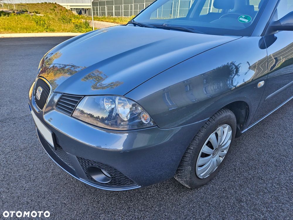 Seat Ibiza - 16
