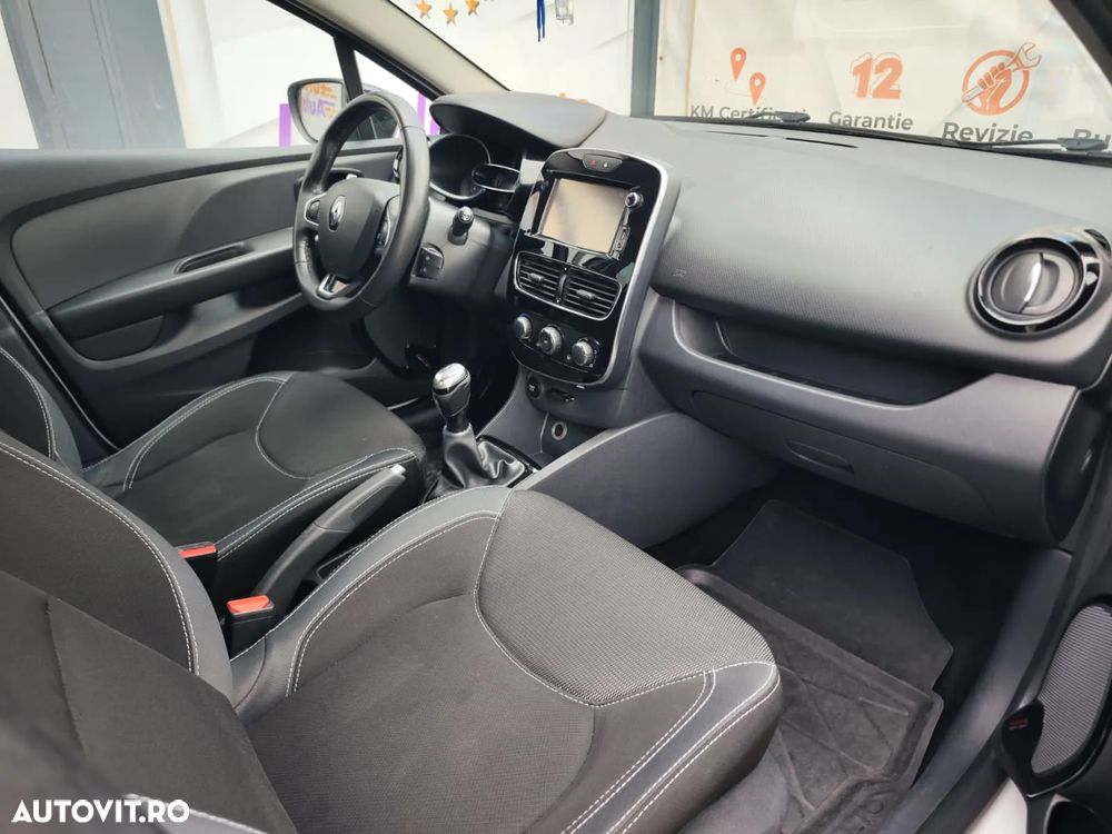 Renault Clio - 16