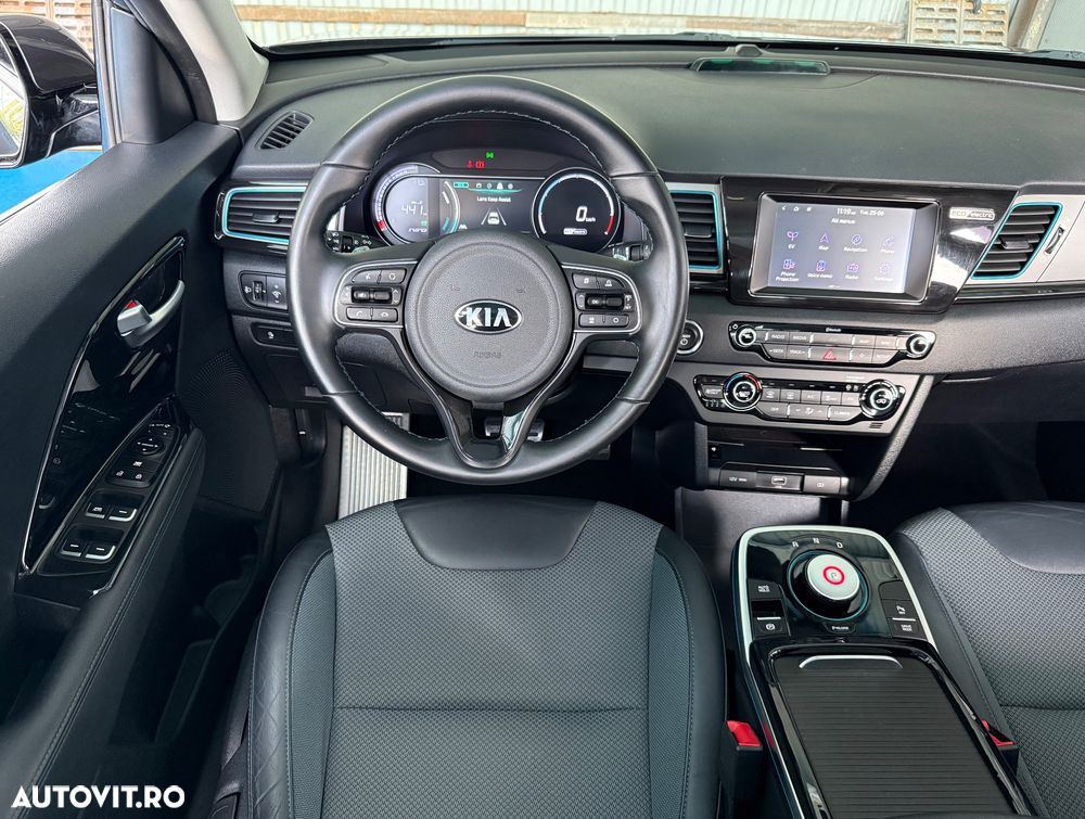 Kia Niro - 8