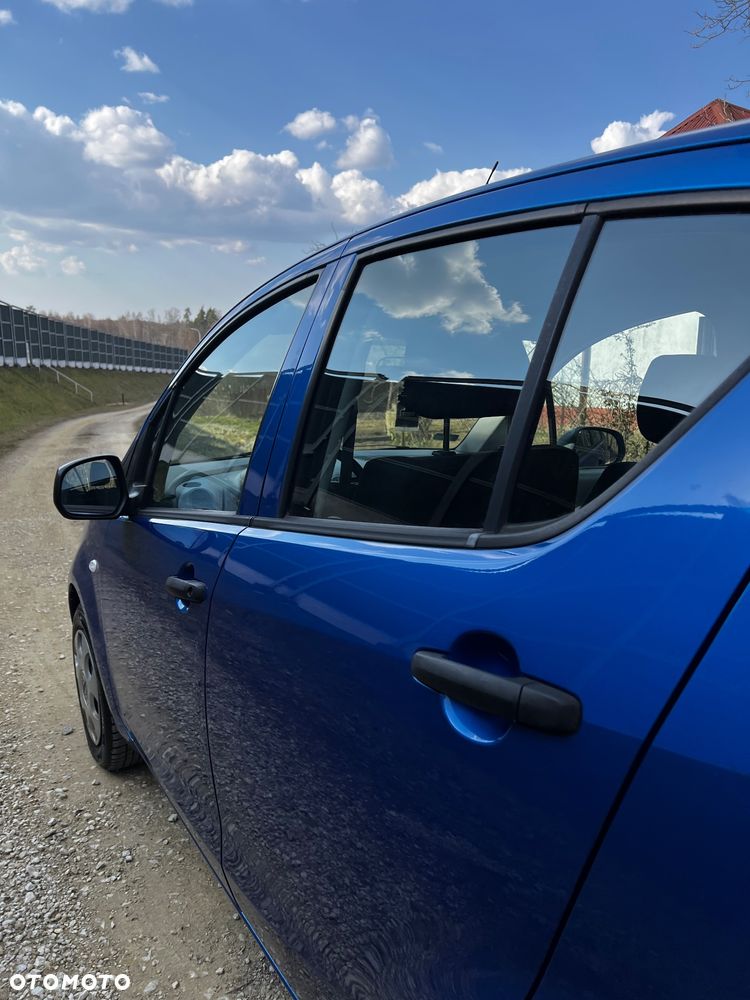 Opel Agila 1.0 Enjoy - 21