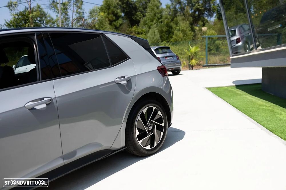 VW ID.3 Pure - 29