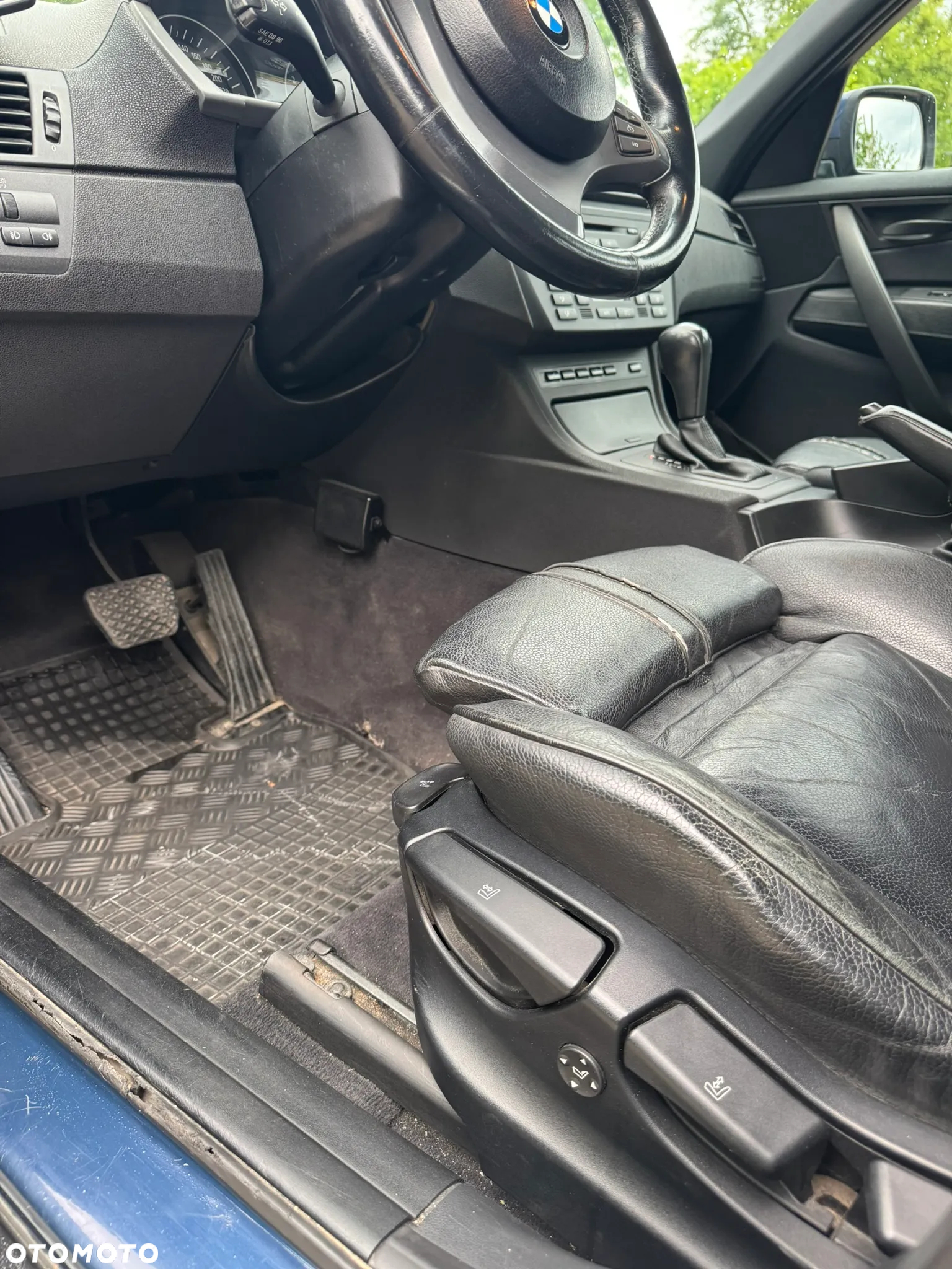 BMW X3 - 19