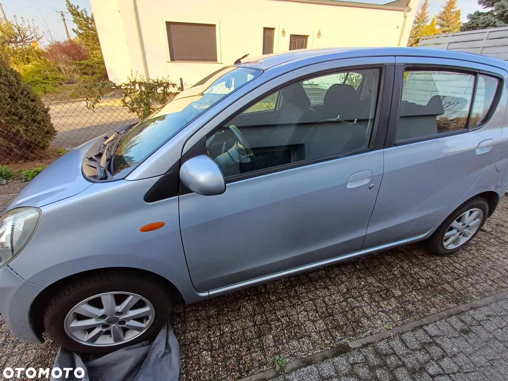 Daihatsu Cuore 1.0 Top - 2