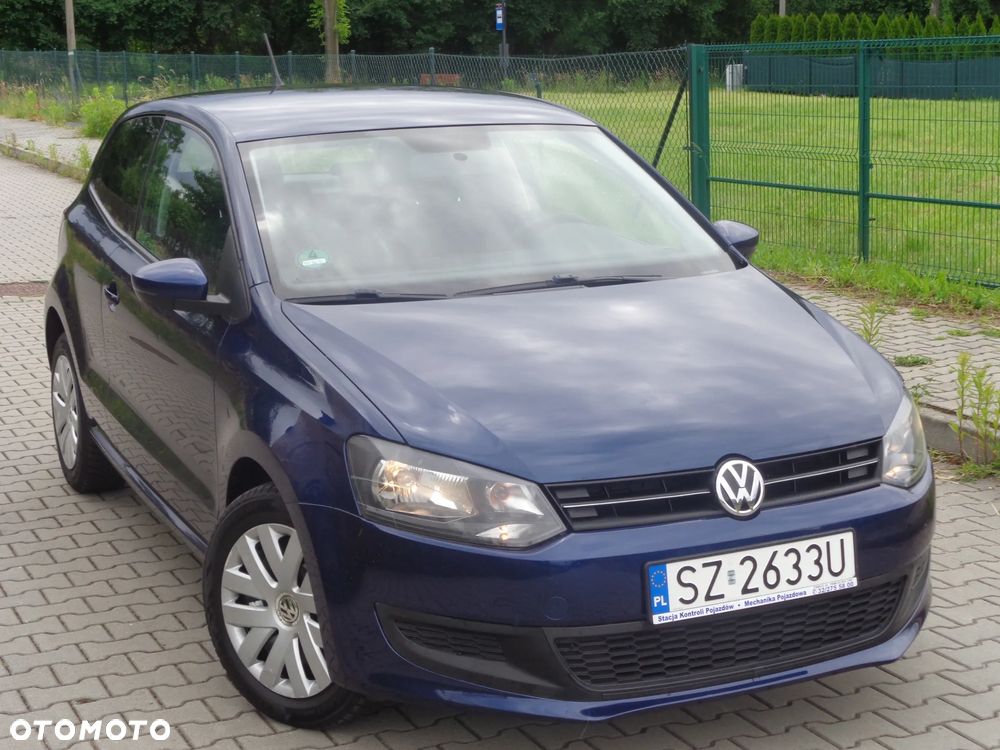 Volkswagen Polo 1.2 Style - 5