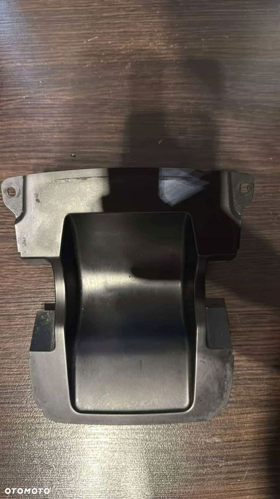 dekor hamulca ręcznego ford s-max mk1 - 1