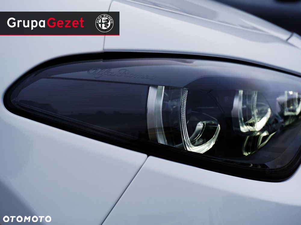 Alfa Romeo Giulia - 14