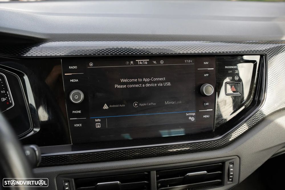 VW Polo 1.0 TSI Life - 9