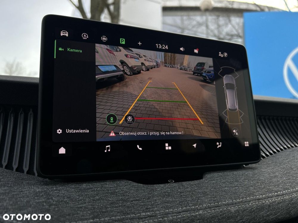 Skoda Superb 2.0 TDI SCR Selection DSG - 30