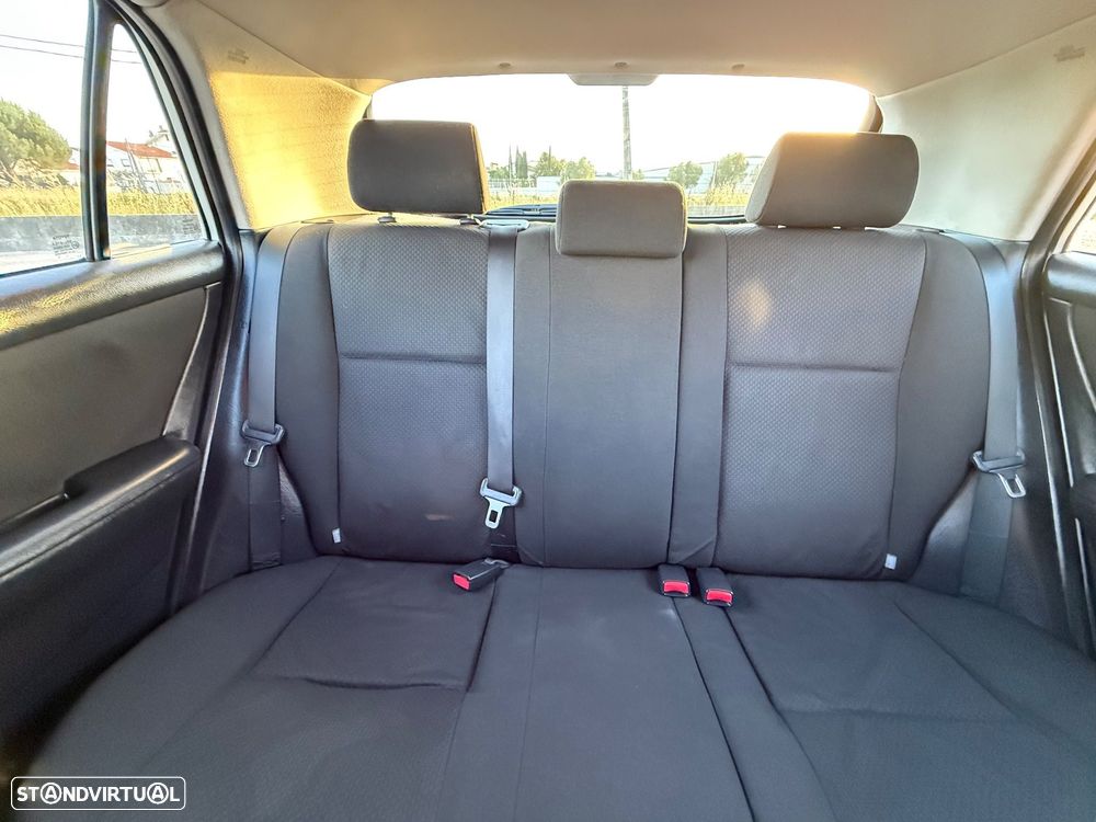 Toyota Corolla 1.4 VVT-i - 18