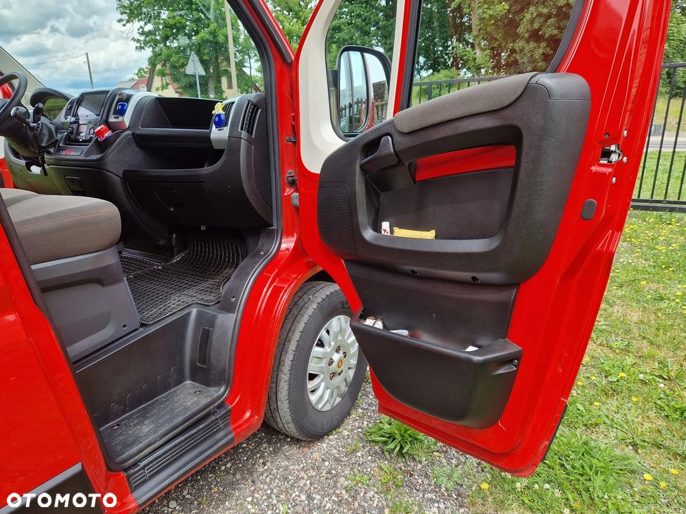 Fiat DUCATO - 27
