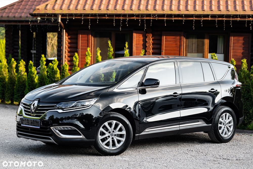 Renault Espace Energy TCe 200 EDC Intens - 3