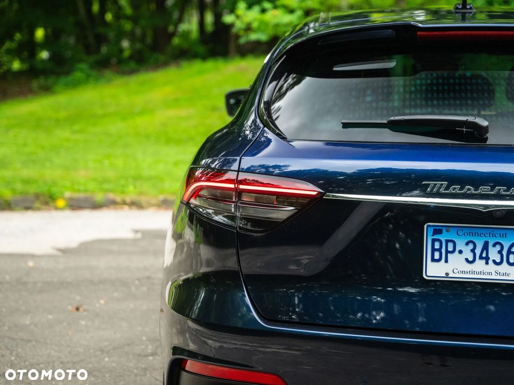 Maserati Levante - 21