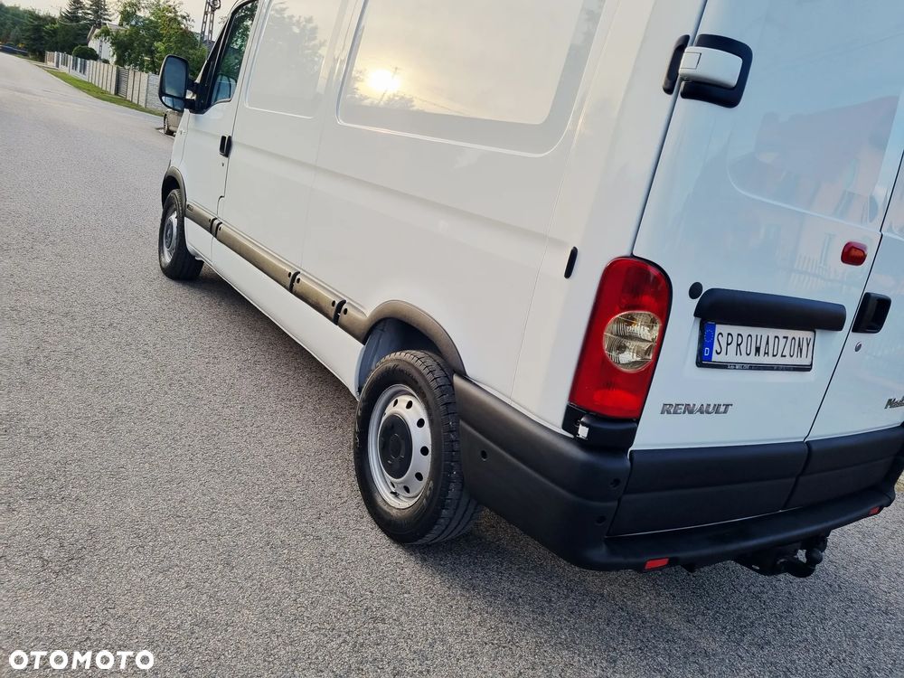 Renault Master - 6
