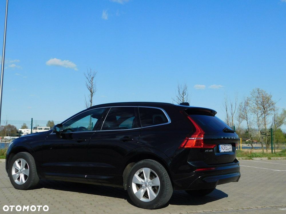 Volvo XC 60 - 2
