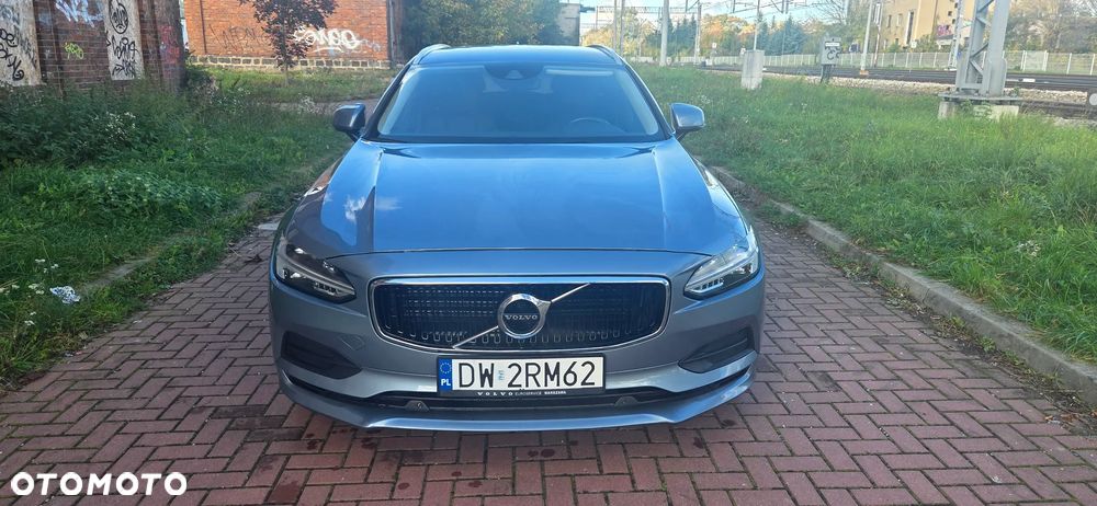 Volvo V90 D3 Geartronic Momentum - 9