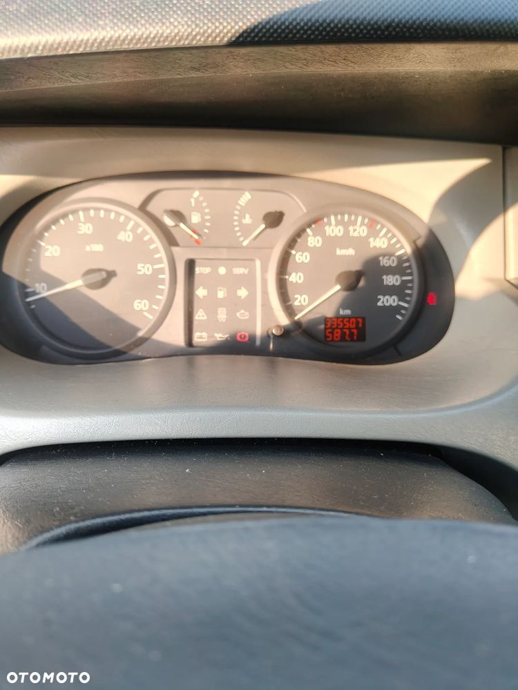 Renault Trafic - 5
