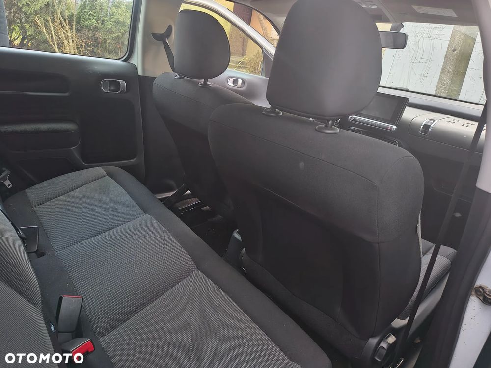 Citroën C4 Cactus 1.2 PureTech Live - 6