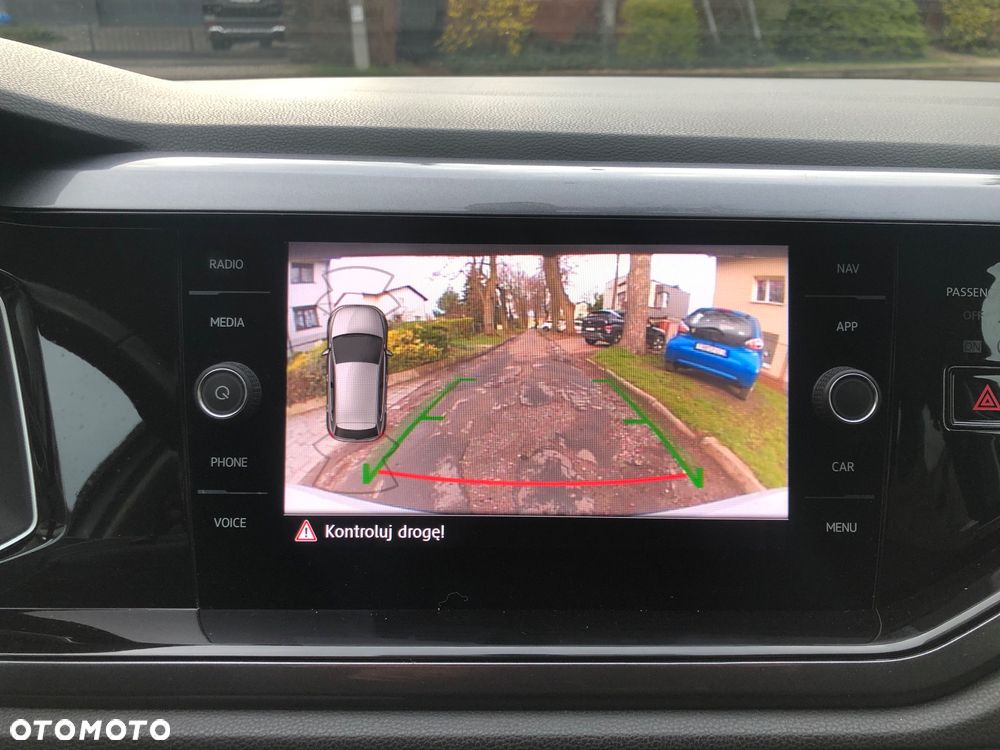 Volkswagen Polo - 22