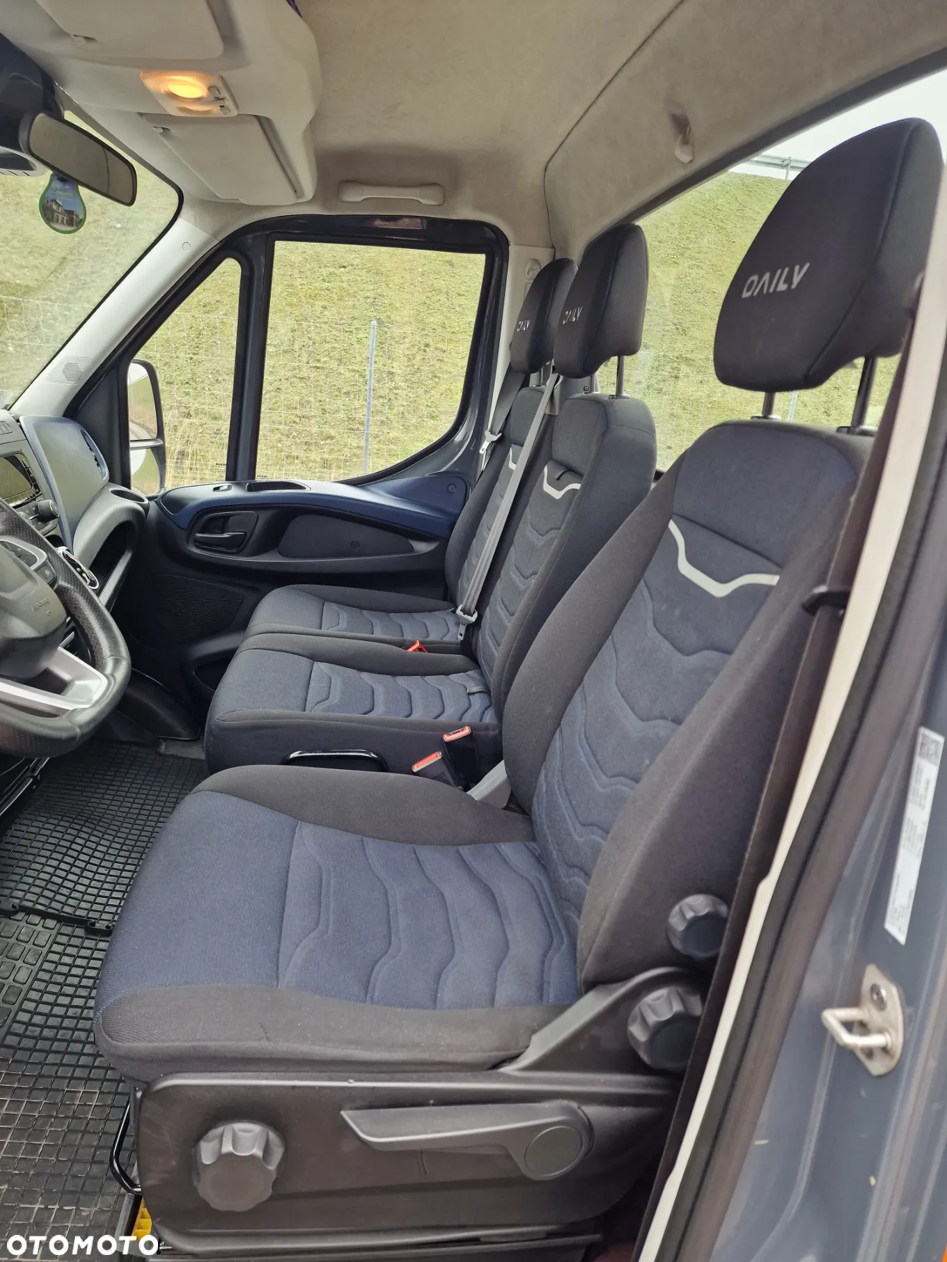 Iveco DAILY - 9