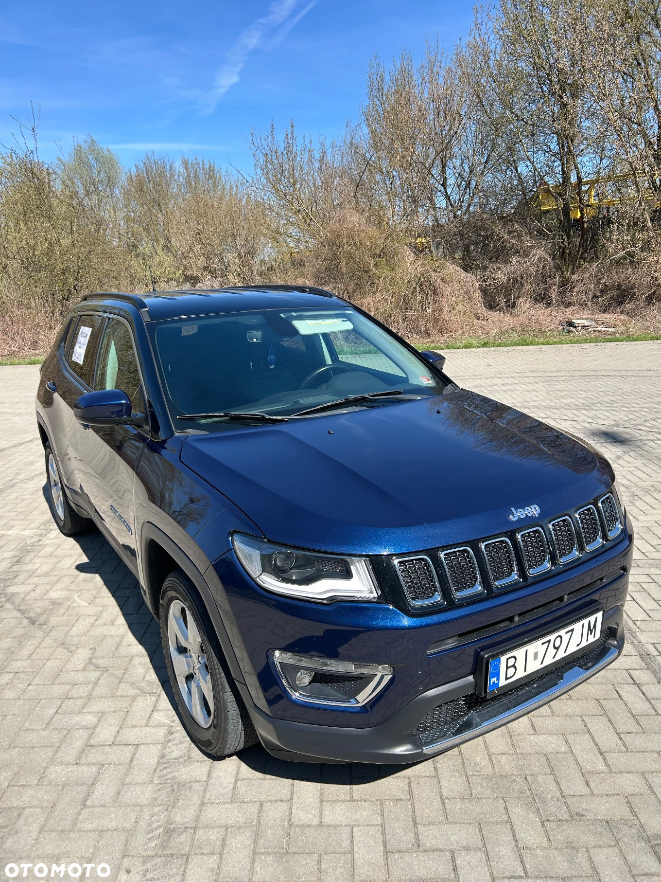 Jeep Compass - 3