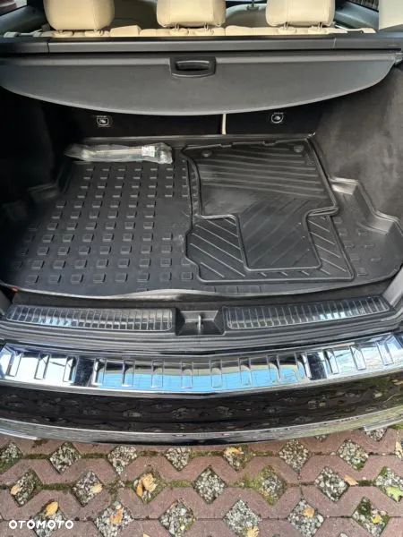 Mercedes-Benz GLK 250 CDI BlueTEC 4-Matic - 7