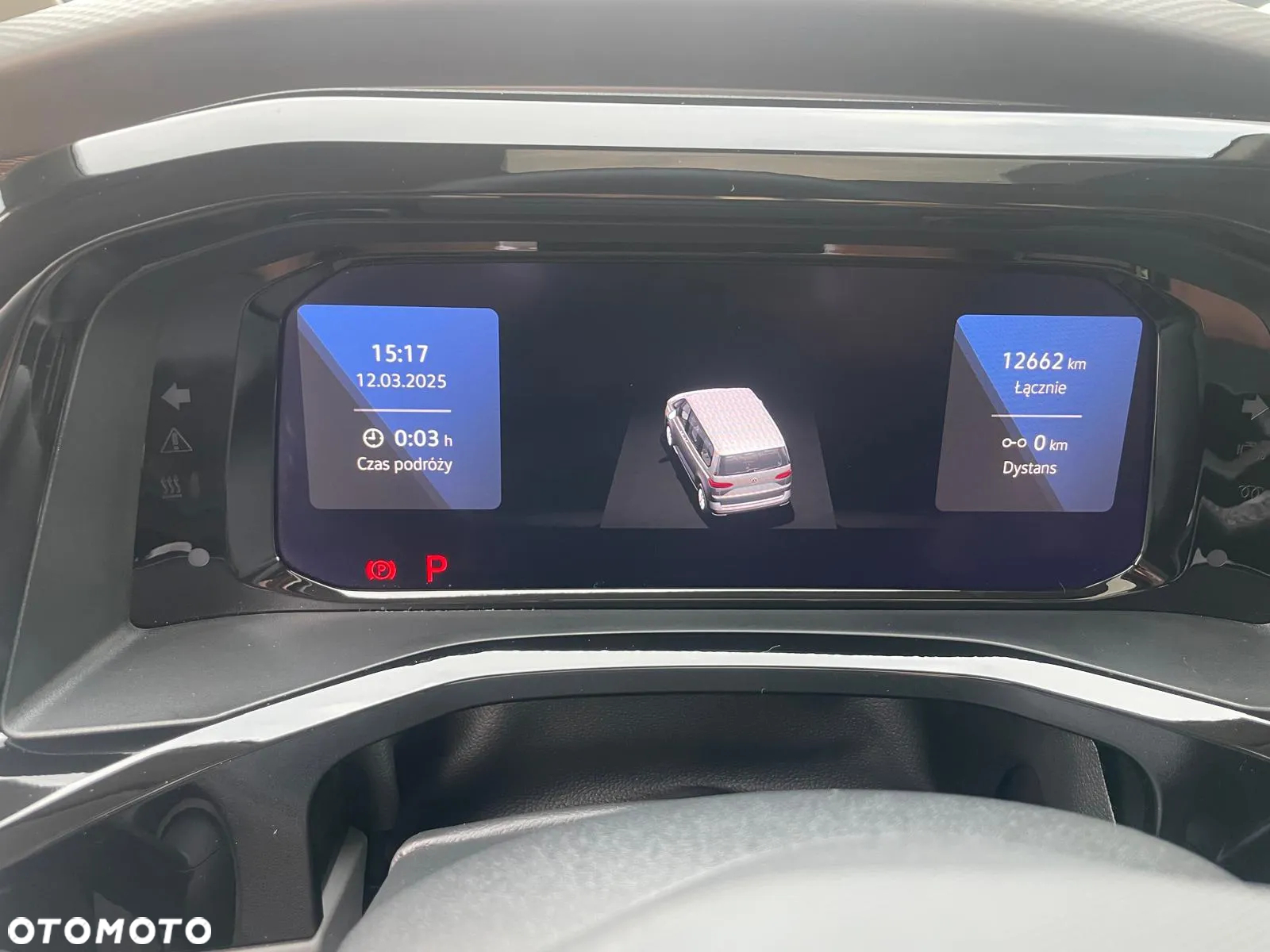 Volkswagen Multivan 2.0 TSI L2 Style DSG - 18