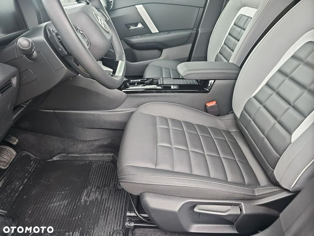 Citroën C4 - 19