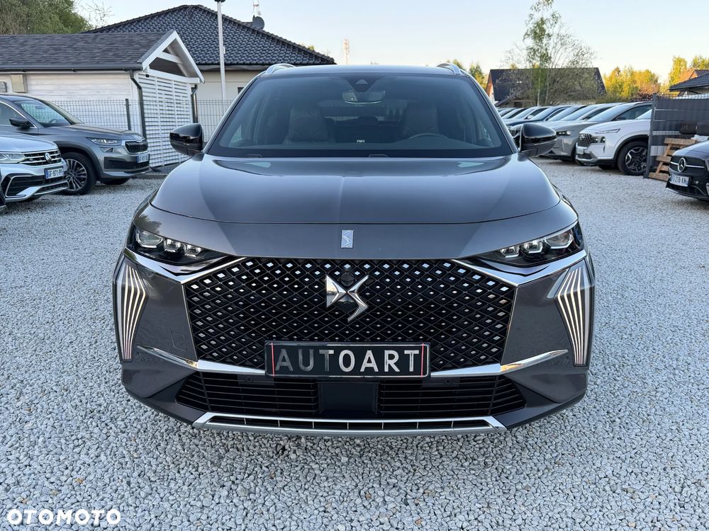 DS Automobiles DS 7 Crossback 1.6 E-Tense Rivoli - 2