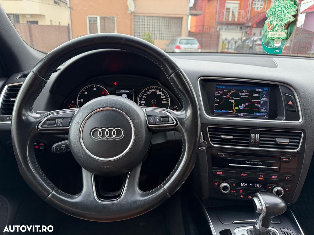 Audi Q5 - 18