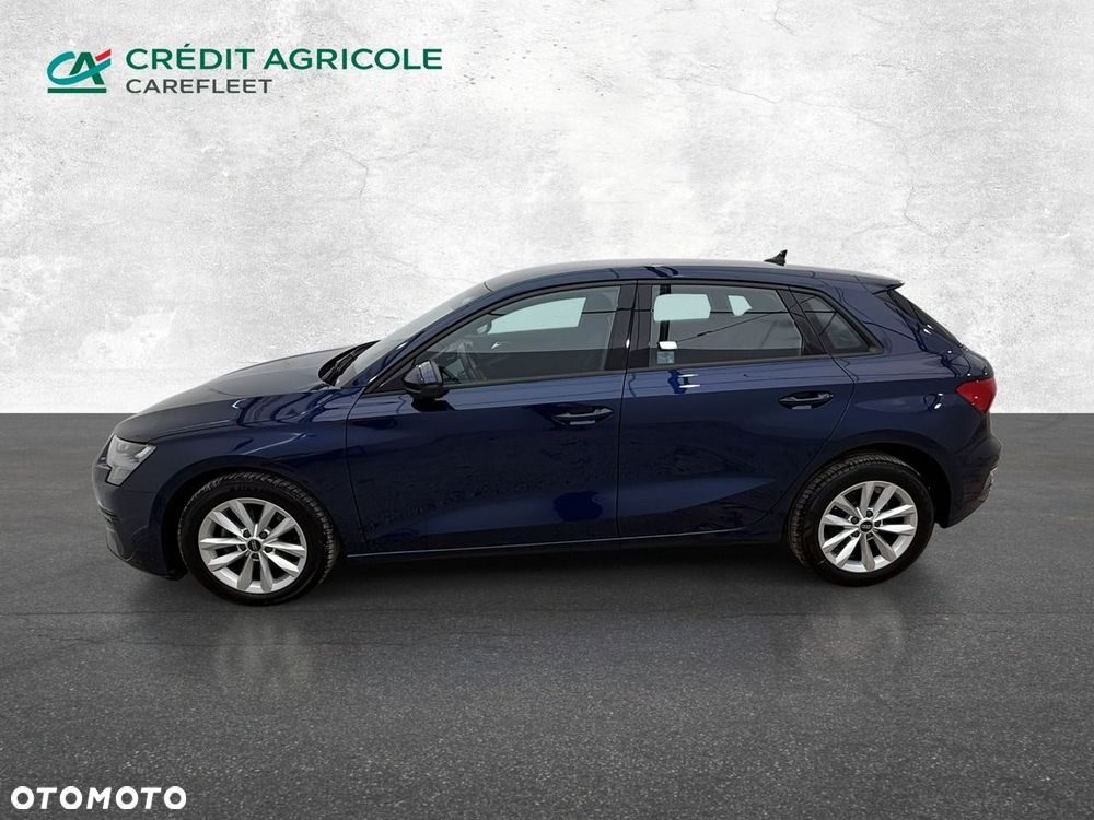 Audi A3 Sportback - 9