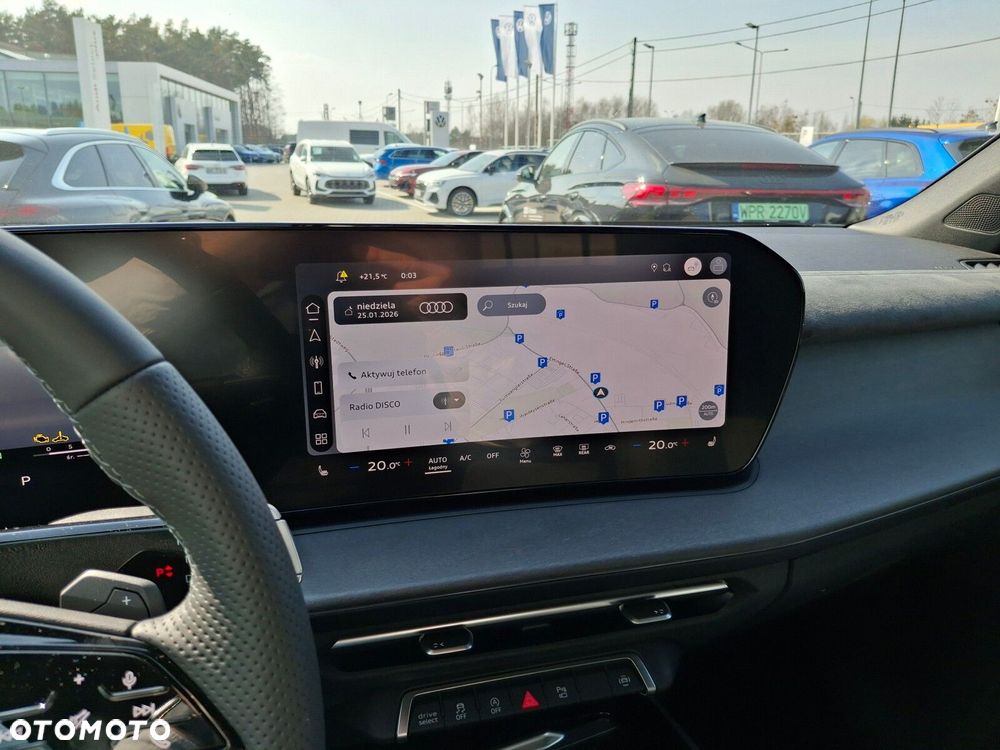 Audi Q3 Sportback - 22