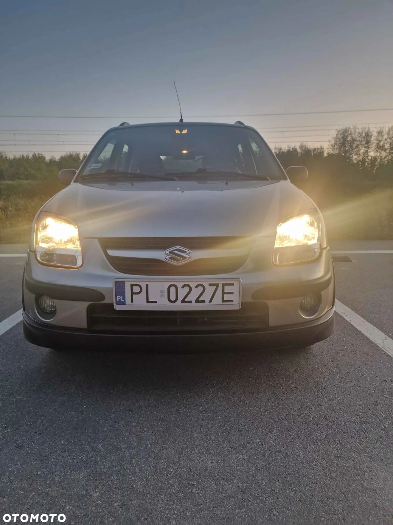 Suzuki Ignis 1.3 Comfort - 1