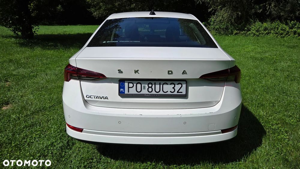 Skoda Octavia 2.0 TDI Ambition - 4